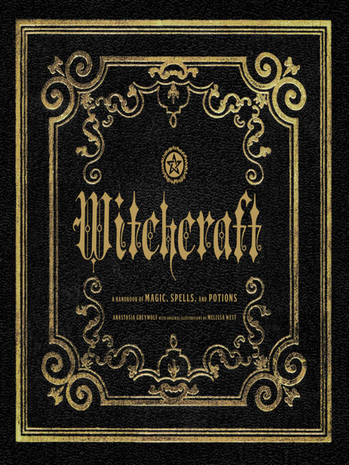 Title details for Witchcraft by Anastasia Greywolf - Wait list